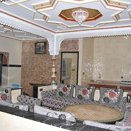 Residence Miramare Marrakech Μαρακές Εξωτερικό φωτογραφία