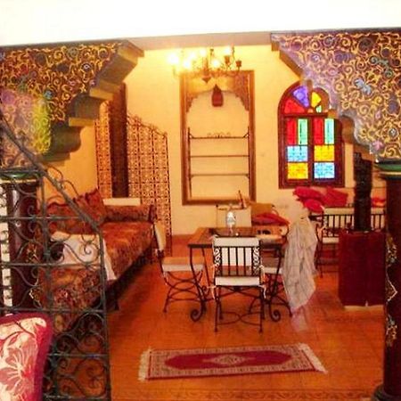 Residence Miramare Marrakech Μαρακές Εξωτερικό φωτογραφία