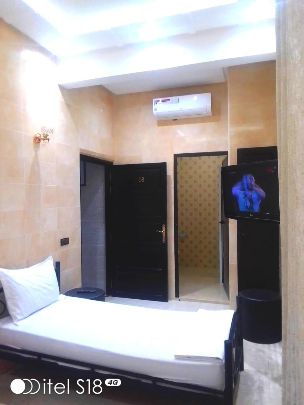 Residence Miramare Marrakech Μαρακές Εξωτερικό φωτογραφία