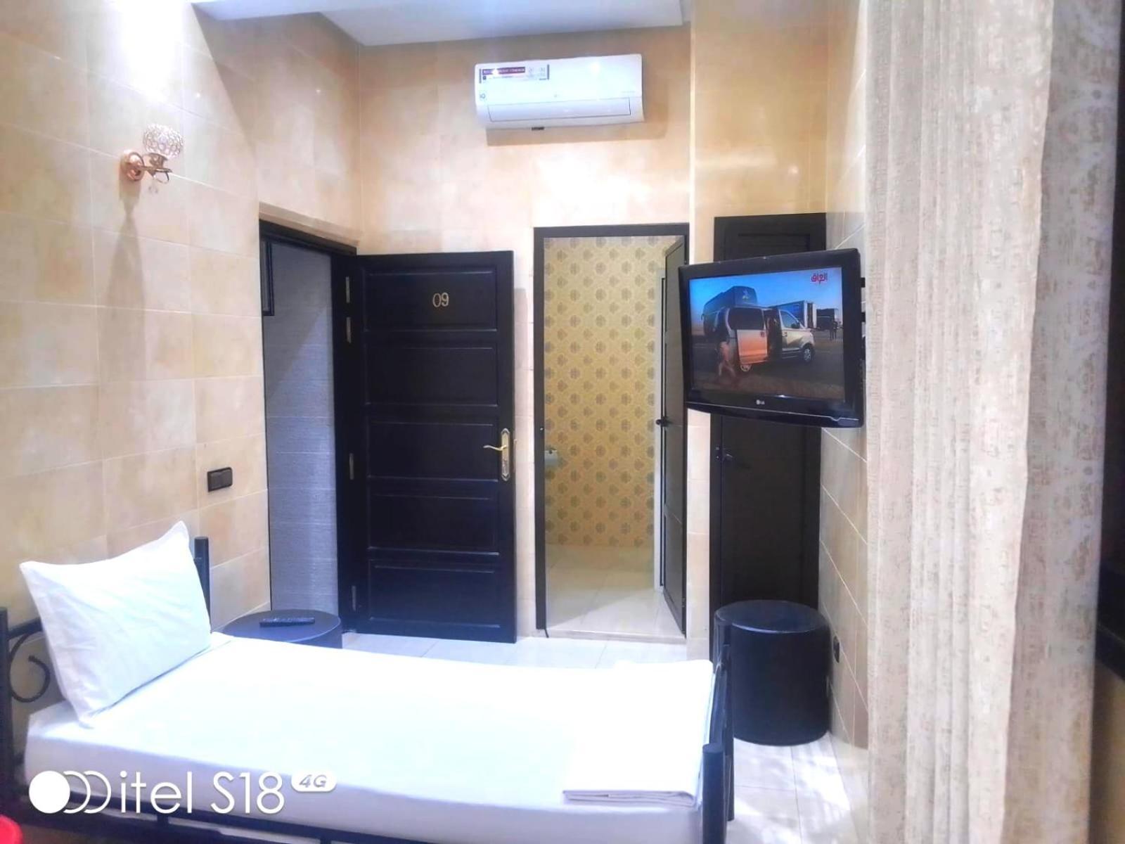 Residence Miramare Marrakech Μαρακές Εξωτερικό φωτογραφία