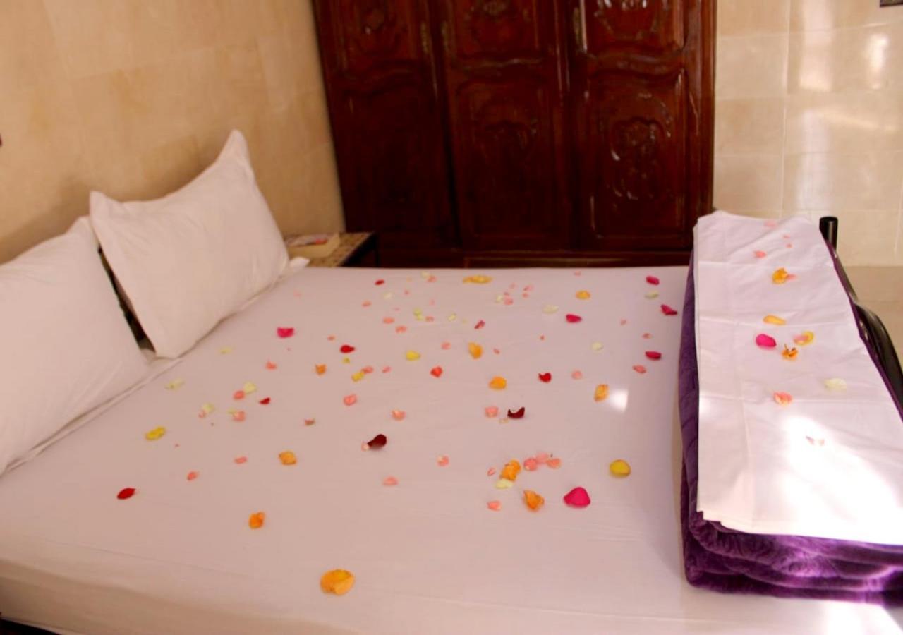 Residence Miramare Marrakech Μαρακές Εξωτερικό φωτογραφία