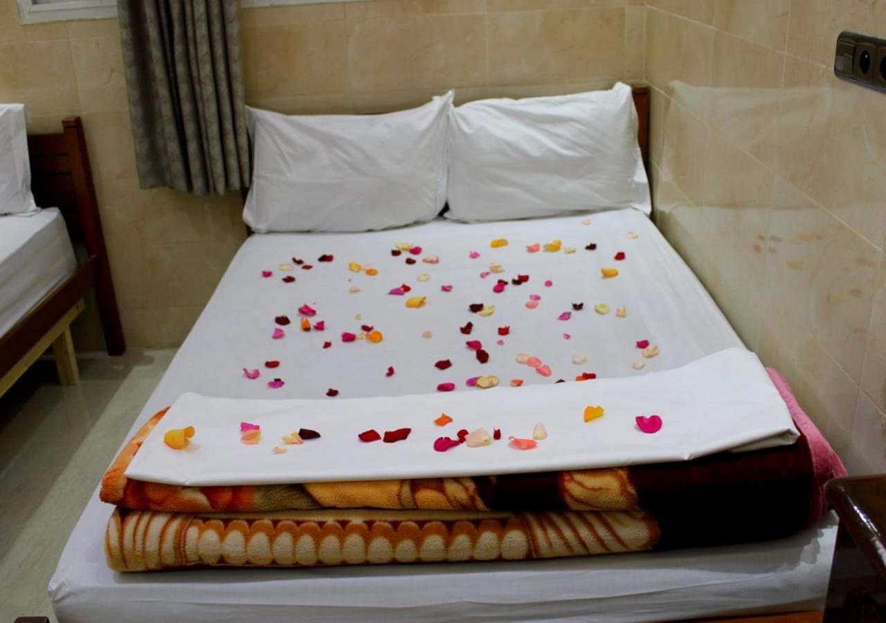 Residence Miramare Marrakech Μαρακές Εξωτερικό φωτογραφία
