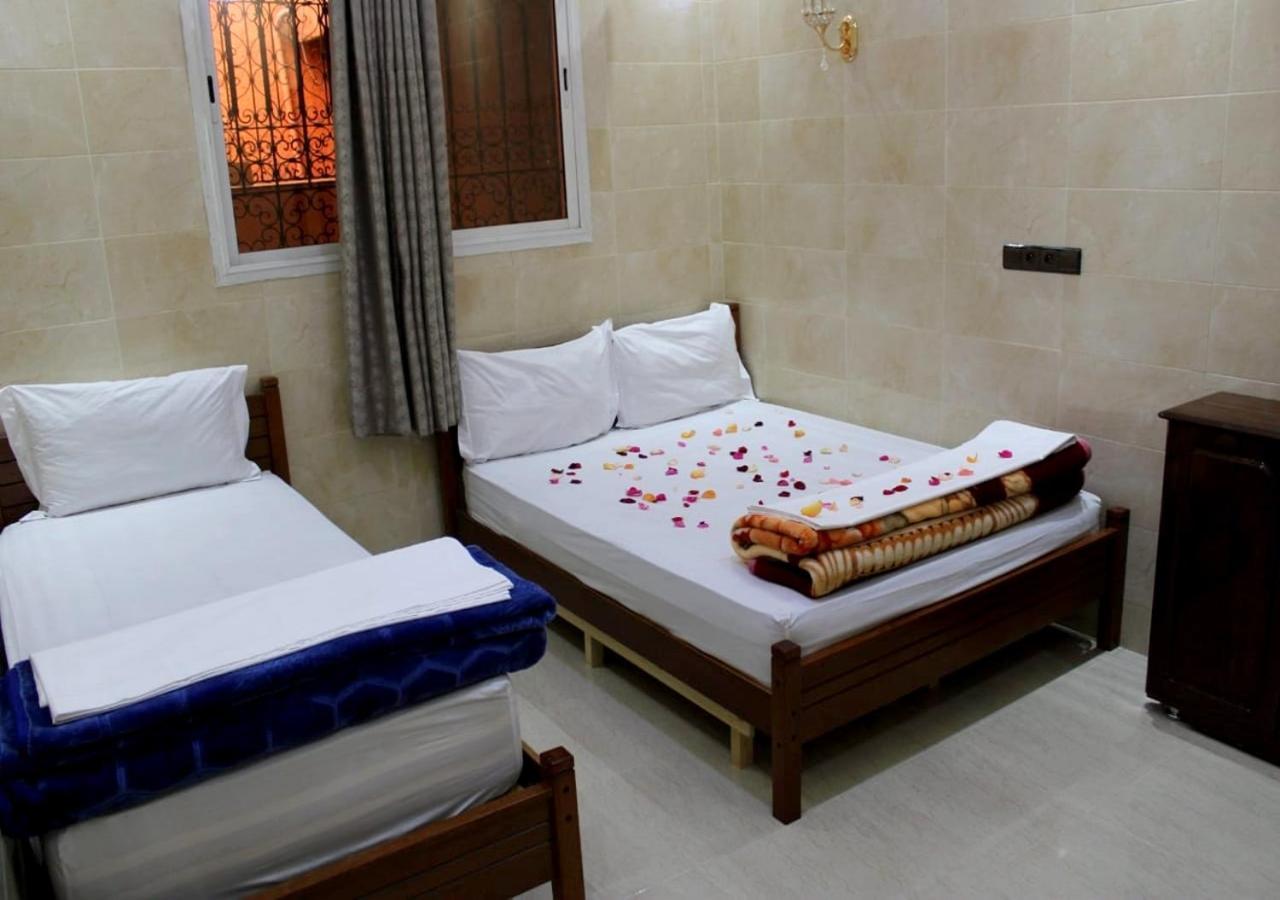 Residence Miramare Marrakech Μαρακές Εξωτερικό φωτογραφία