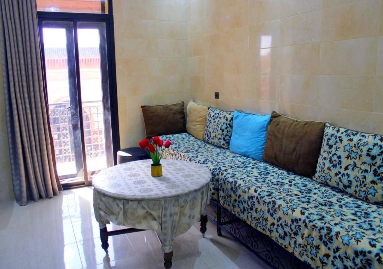 Residence Miramare Marrakech Μαρακές Εξωτερικό φωτογραφία