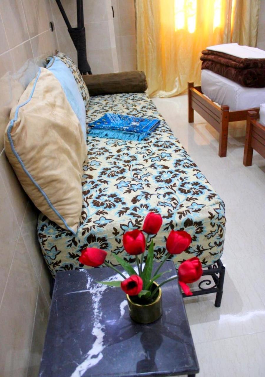 Residence Miramare Marrakech Μαρακές Εξωτερικό φωτογραφία
