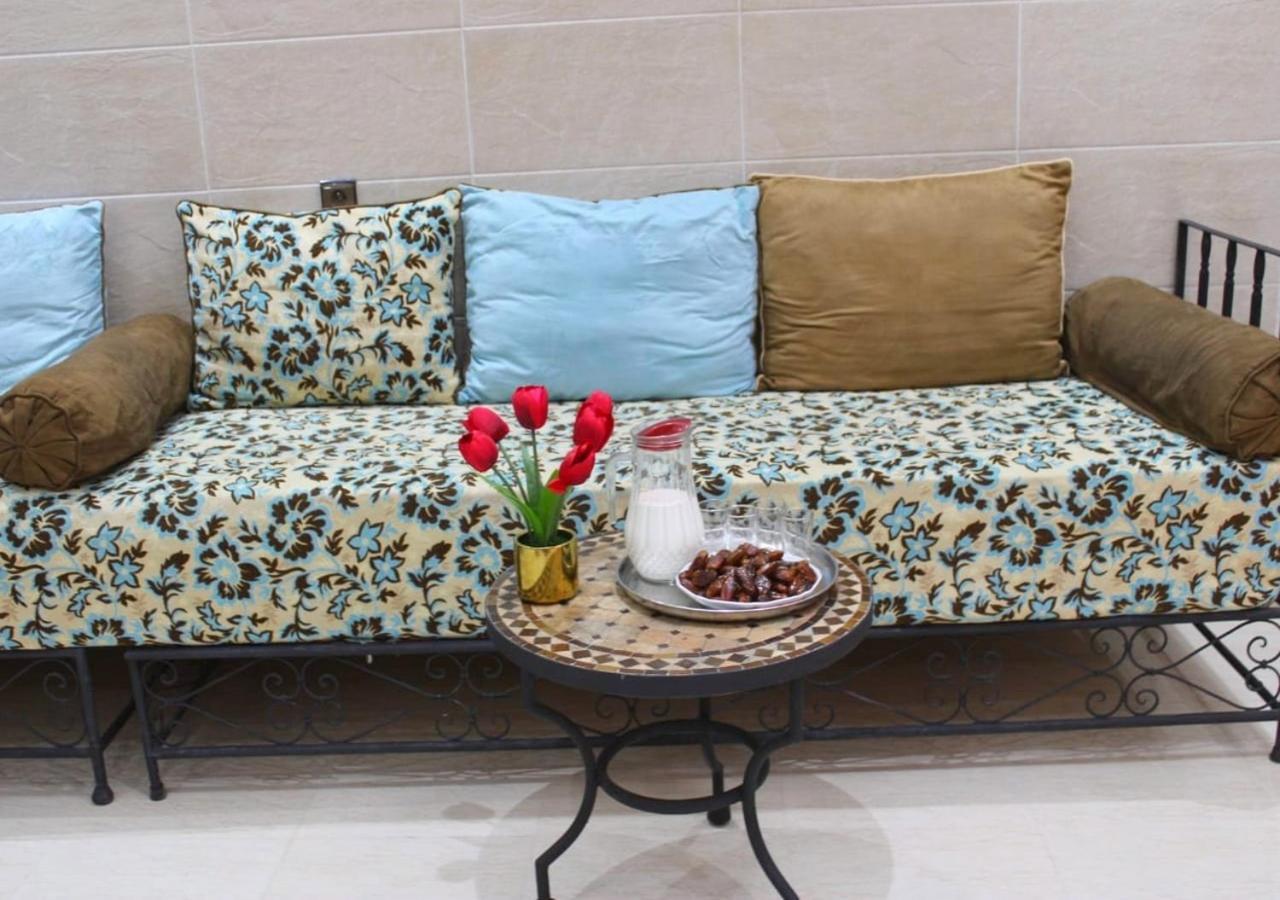 Residence Miramare Marrakech Μαρακές Εξωτερικό φωτογραφία