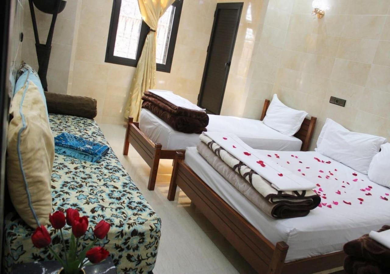 Residence Miramare Marrakech Μαρακές Εξωτερικό φωτογραφία