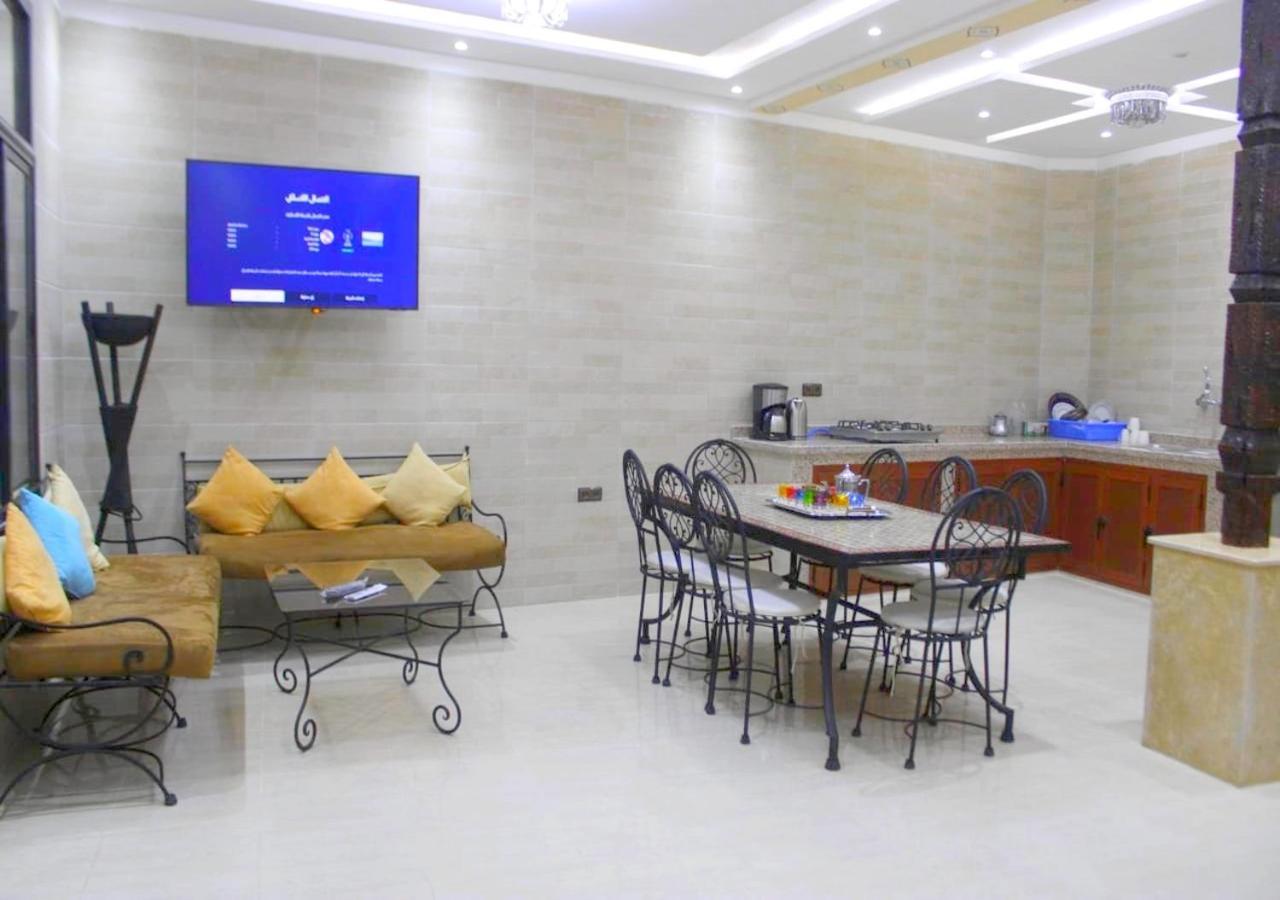 Residence Miramare Marrakech Μαρακές Εξωτερικό φωτογραφία
