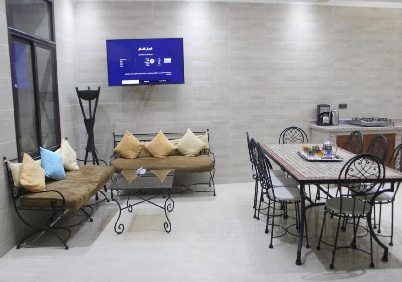 Residence Miramare Marrakech Μαρακές Εξωτερικό φωτογραφία