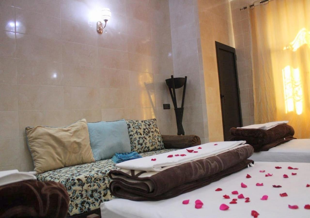 Residence Miramare Marrakech Μαρακές Εξωτερικό φωτογραφία