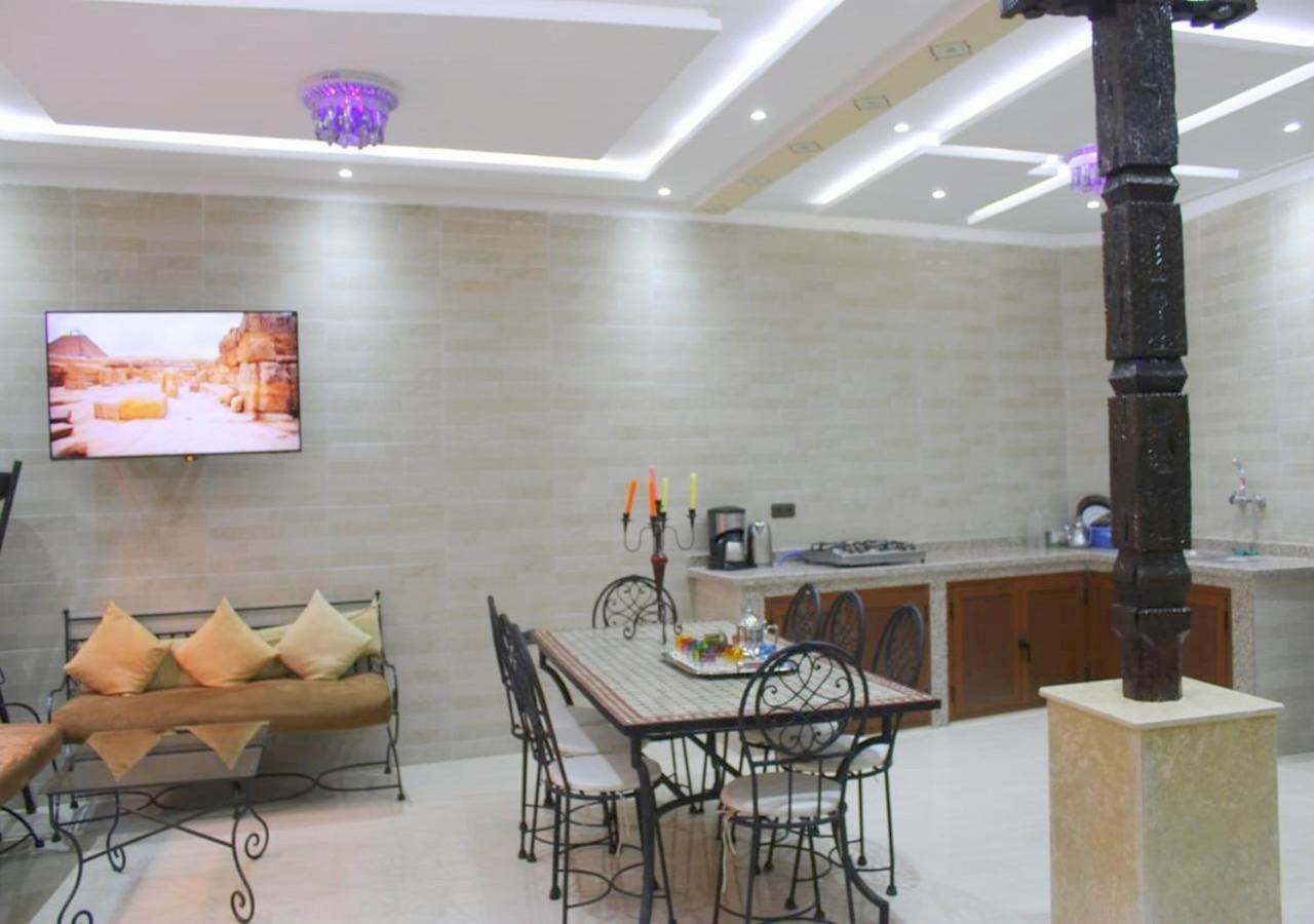 Residence Miramare Marrakech Μαρακές Εξωτερικό φωτογραφία