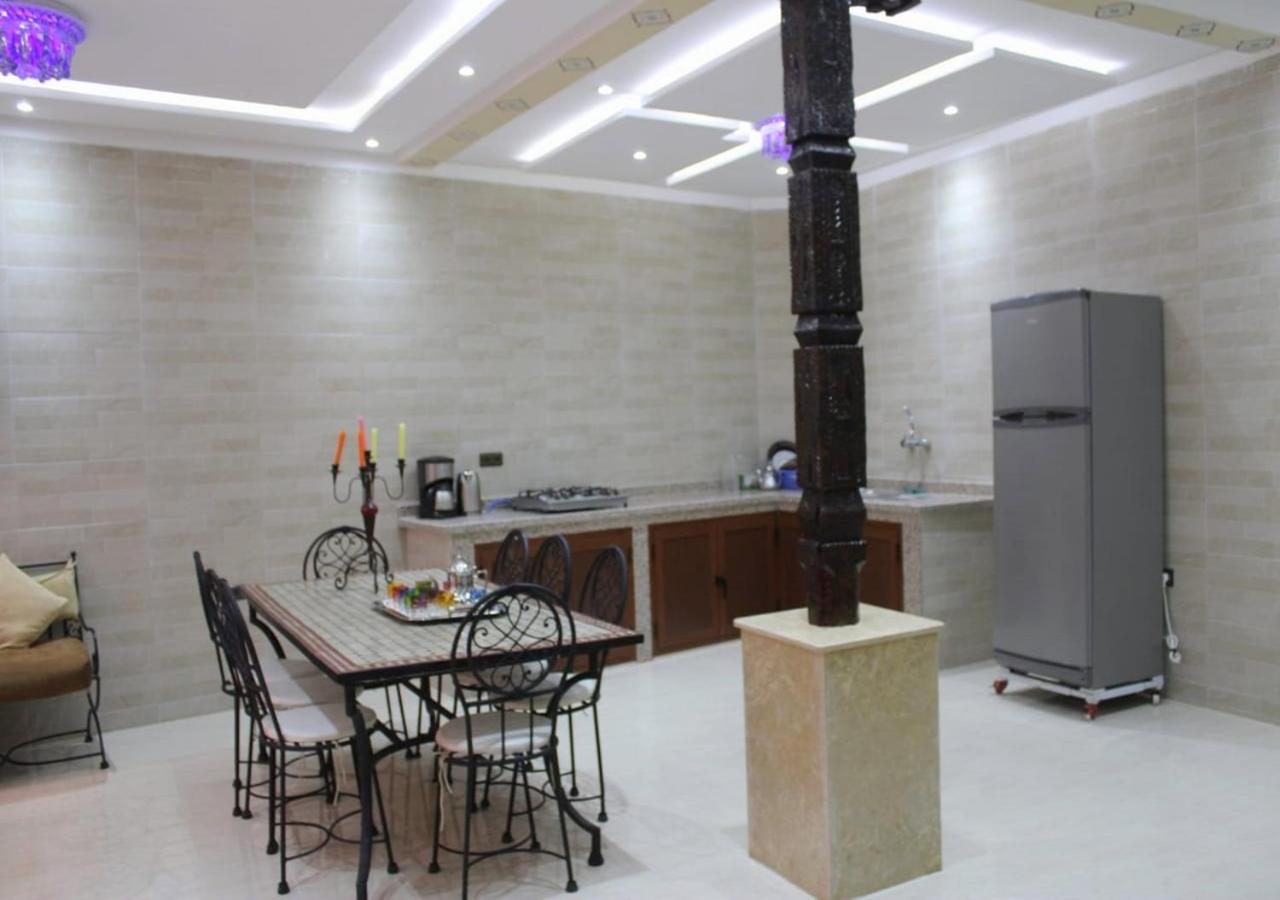 Residence Miramare Marrakech Μαρακές Εξωτερικό φωτογραφία