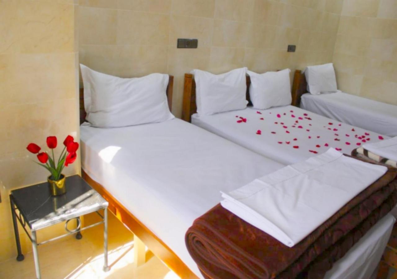 Residence Miramare Marrakech Μαρακές Εξωτερικό φωτογραφία