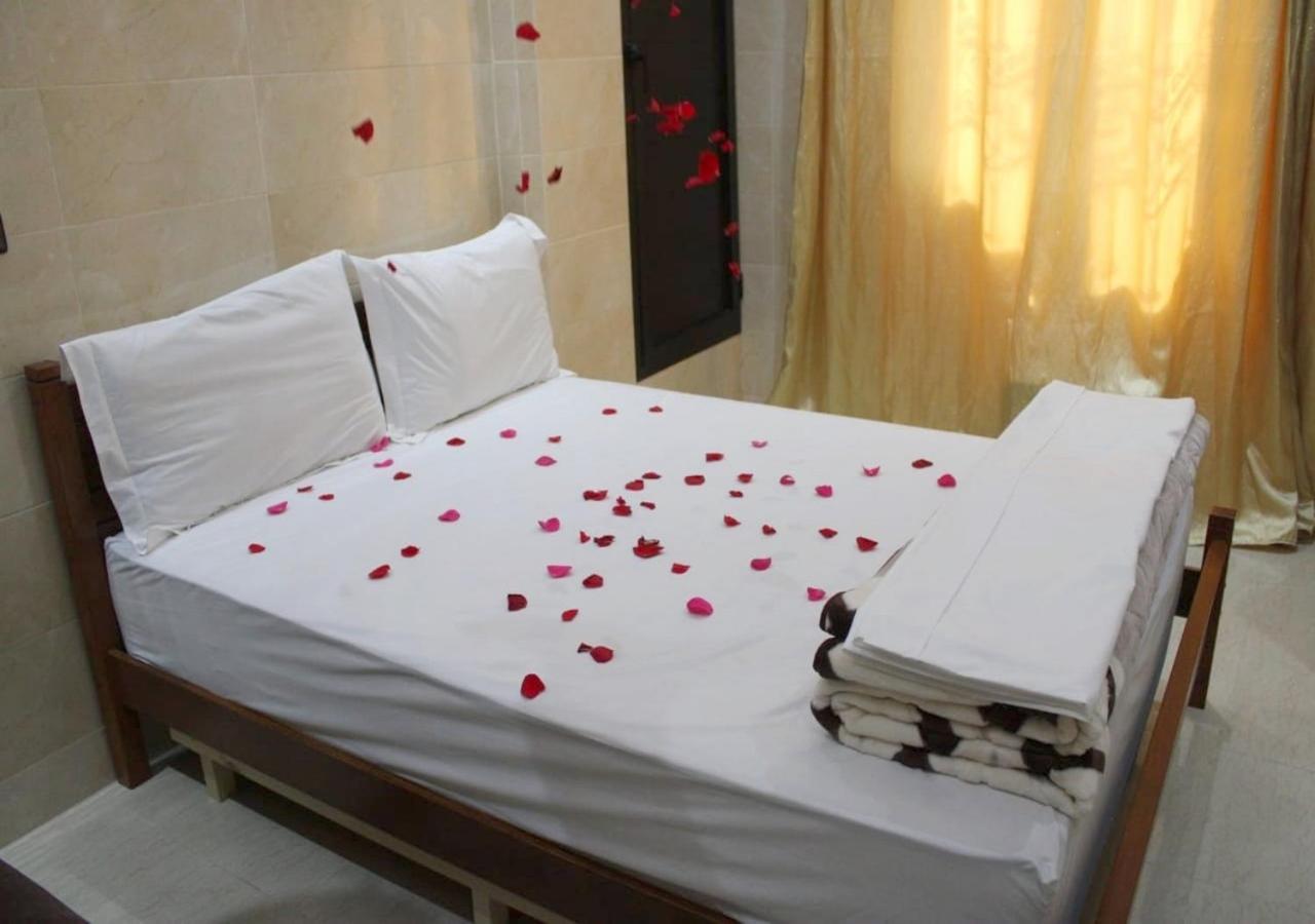 Residence Miramare Marrakech Μαρακές Εξωτερικό φωτογραφία