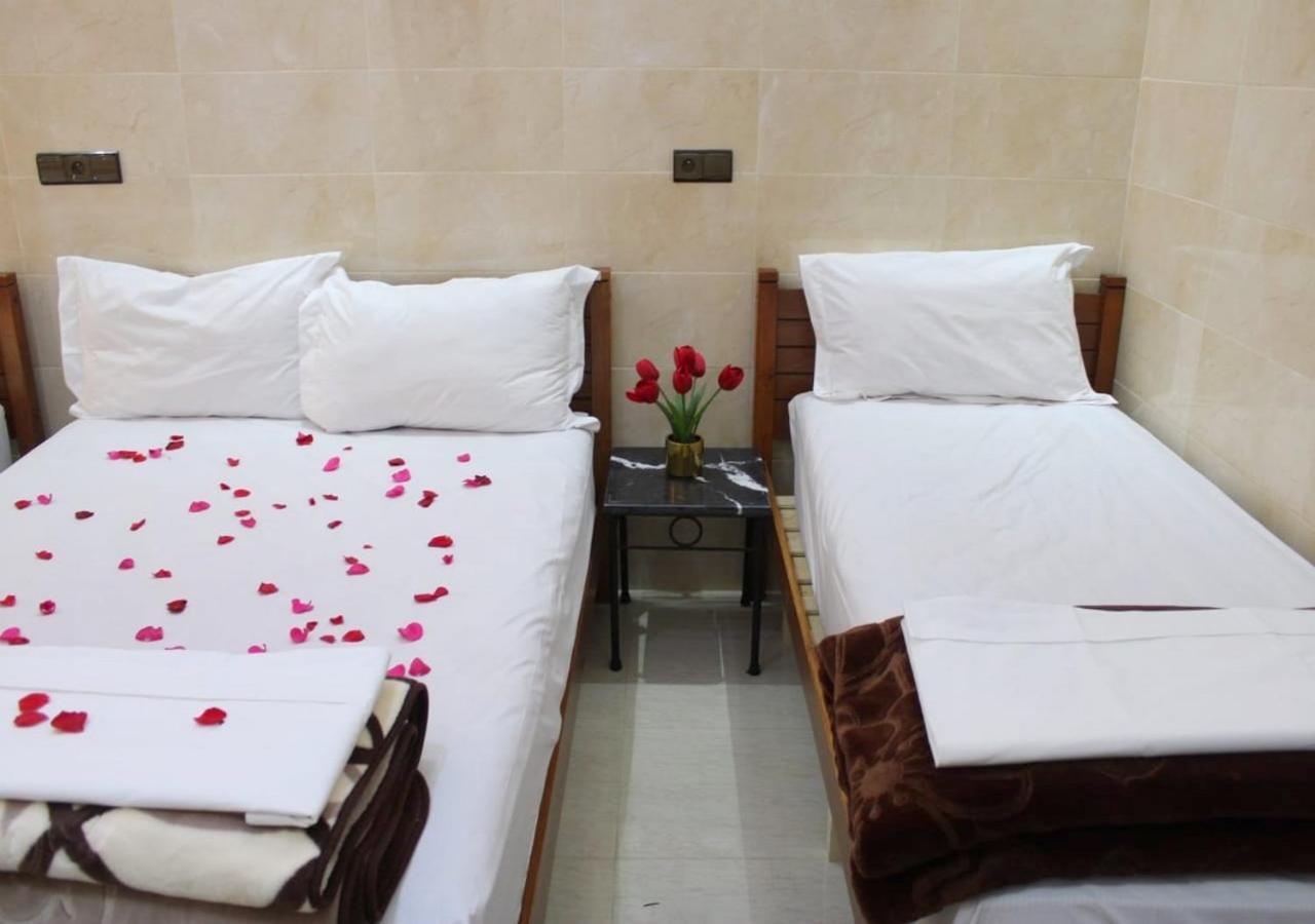 Residence Miramare Marrakech Μαρακές Εξωτερικό φωτογραφία