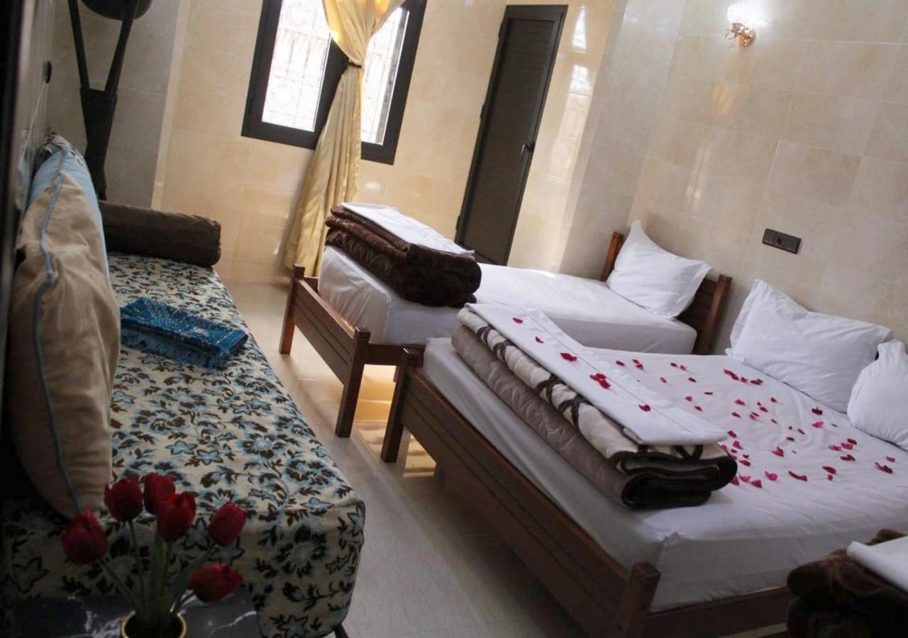 Residence Miramare Marrakech Μαρακές Εξωτερικό φωτογραφία