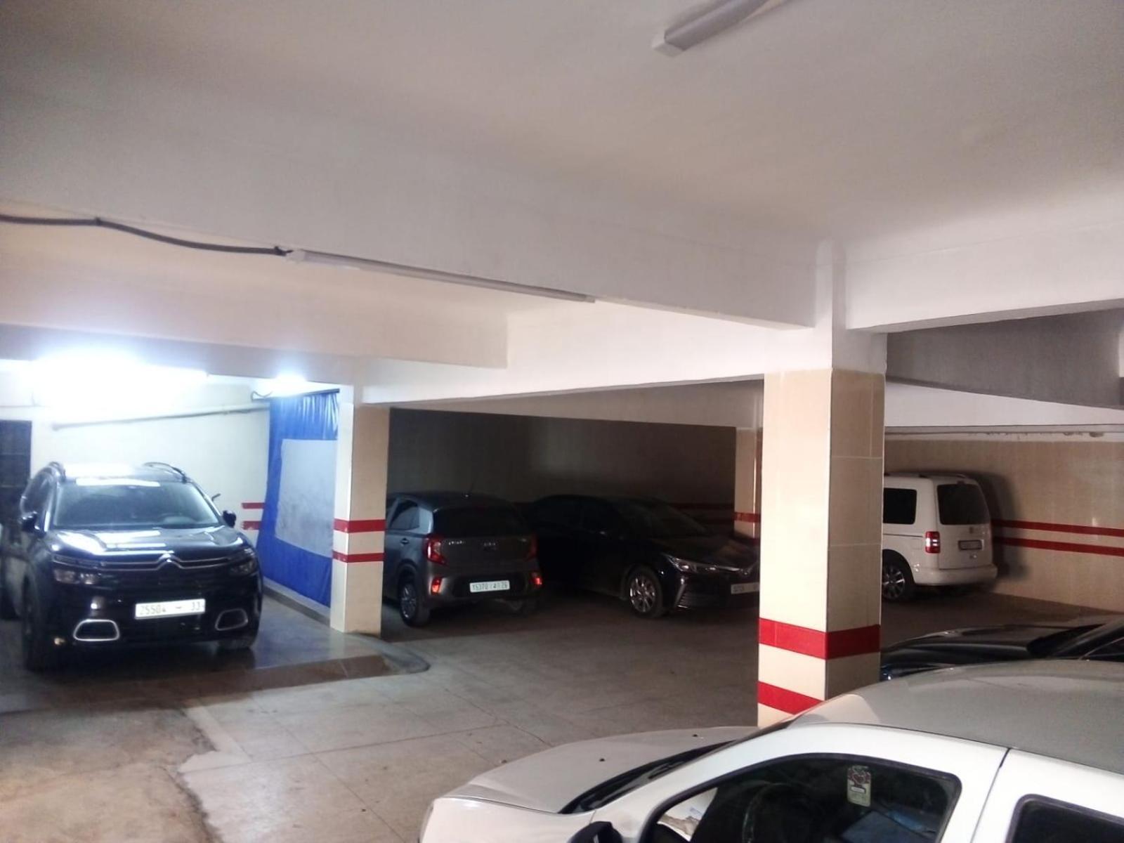 Residence Miramare Marrakech Μαρακές Εξωτερικό φωτογραφία