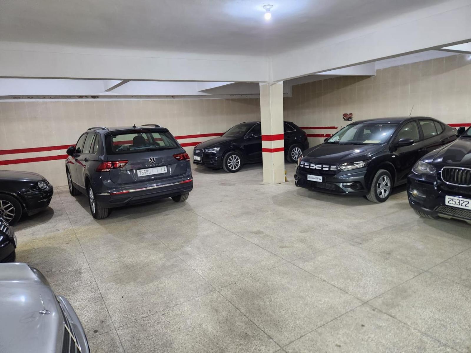Residence Miramare Marrakech Μαρακές Εξωτερικό φωτογραφία