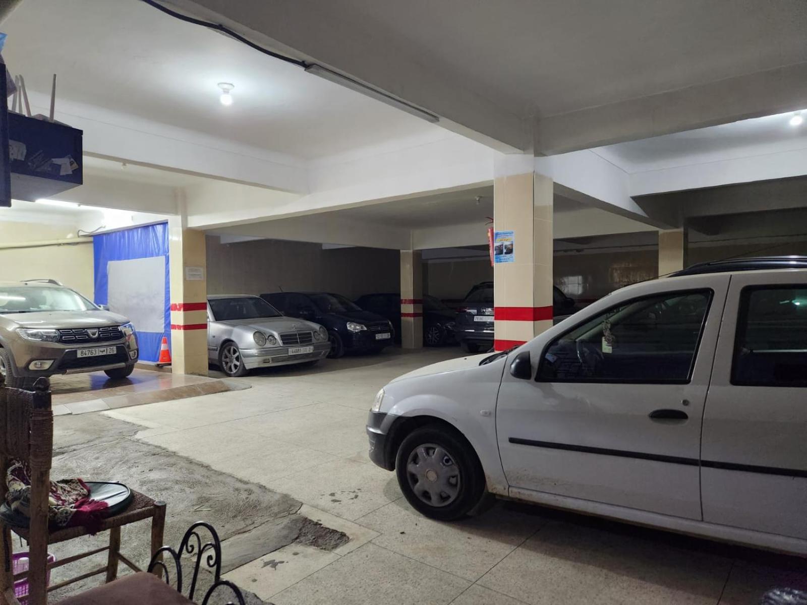 Residence Miramare Marrakech Μαρακές Εξωτερικό φωτογραφία