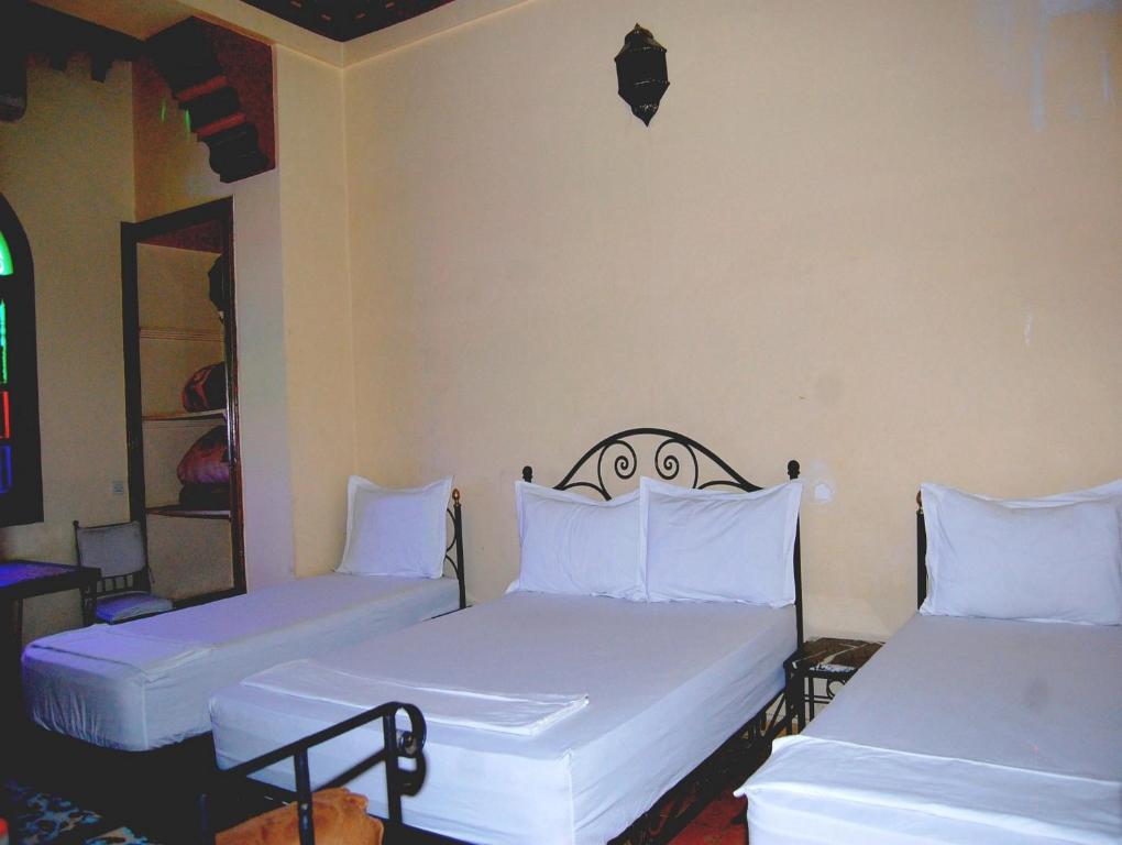 Residence Miramare Marrakech Μαρακές Δωμάτιο φωτογραφία