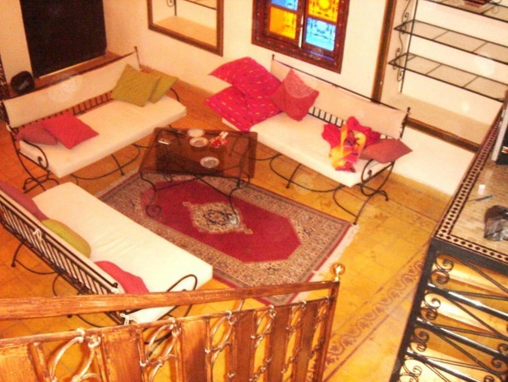 Residence Miramare Marrakech Μαρακές Εξωτερικό φωτογραφία