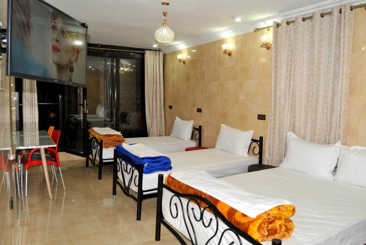 Residence Miramare Marrakech Μαρακές Εξωτερικό φωτογραφία